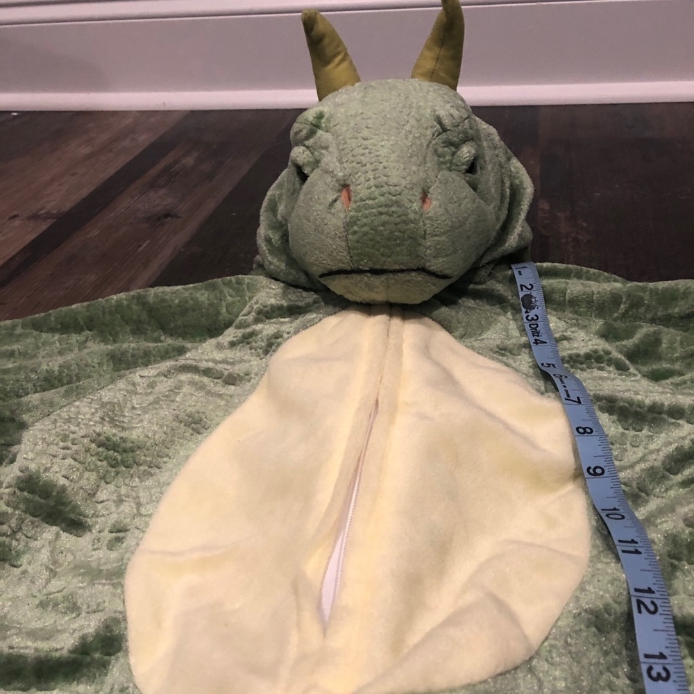 Dinosaur Costume